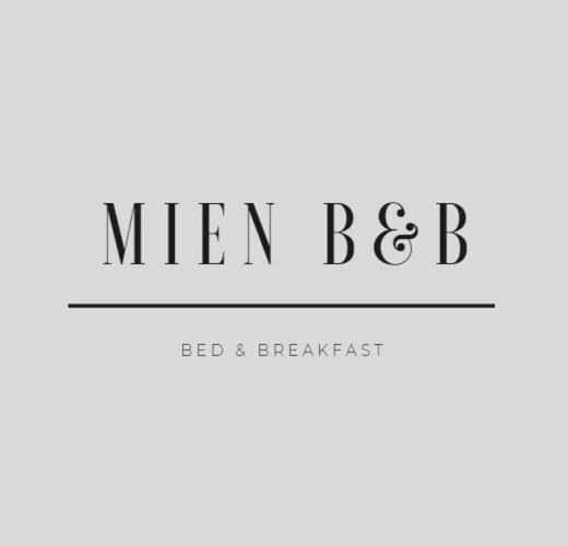 Mien B&B Murmerwoude Exteriér fotografie
