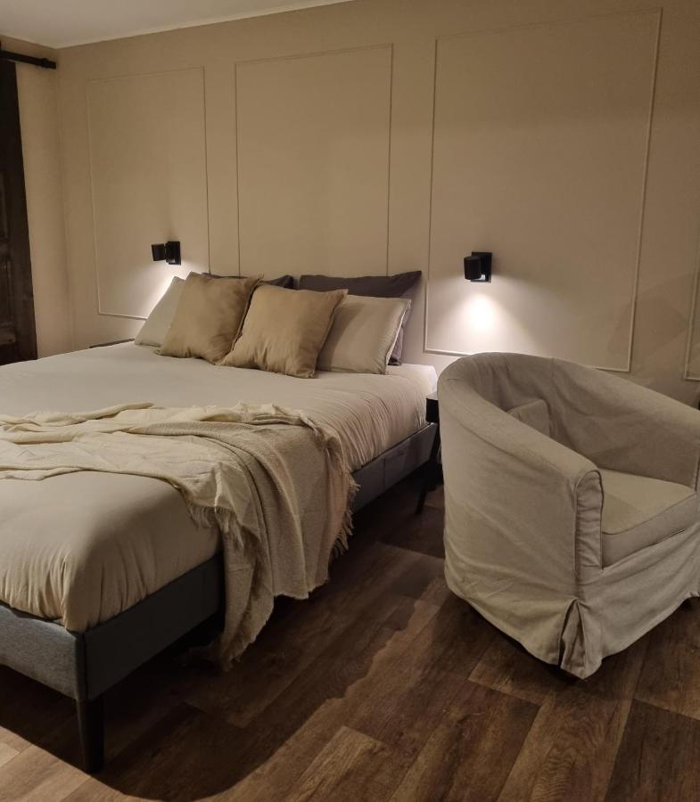 Mien B&B Murmerwoude Exteriér fotografie